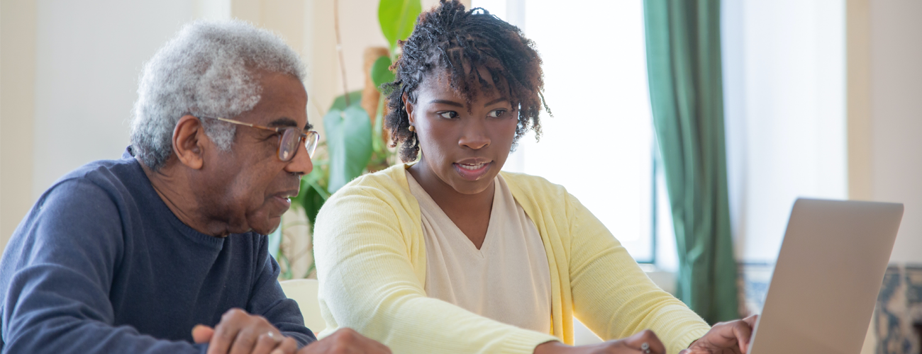 Intensive Aged Care Support for Vulnerable Older People WentWest