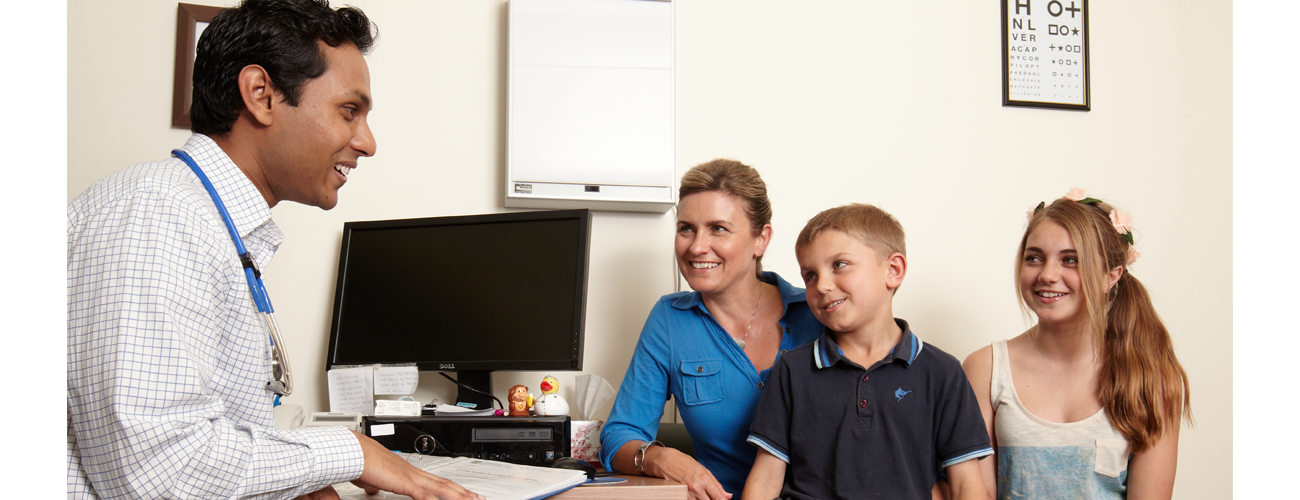 New General Practice Workforce Planning and Prioritisation Program ...