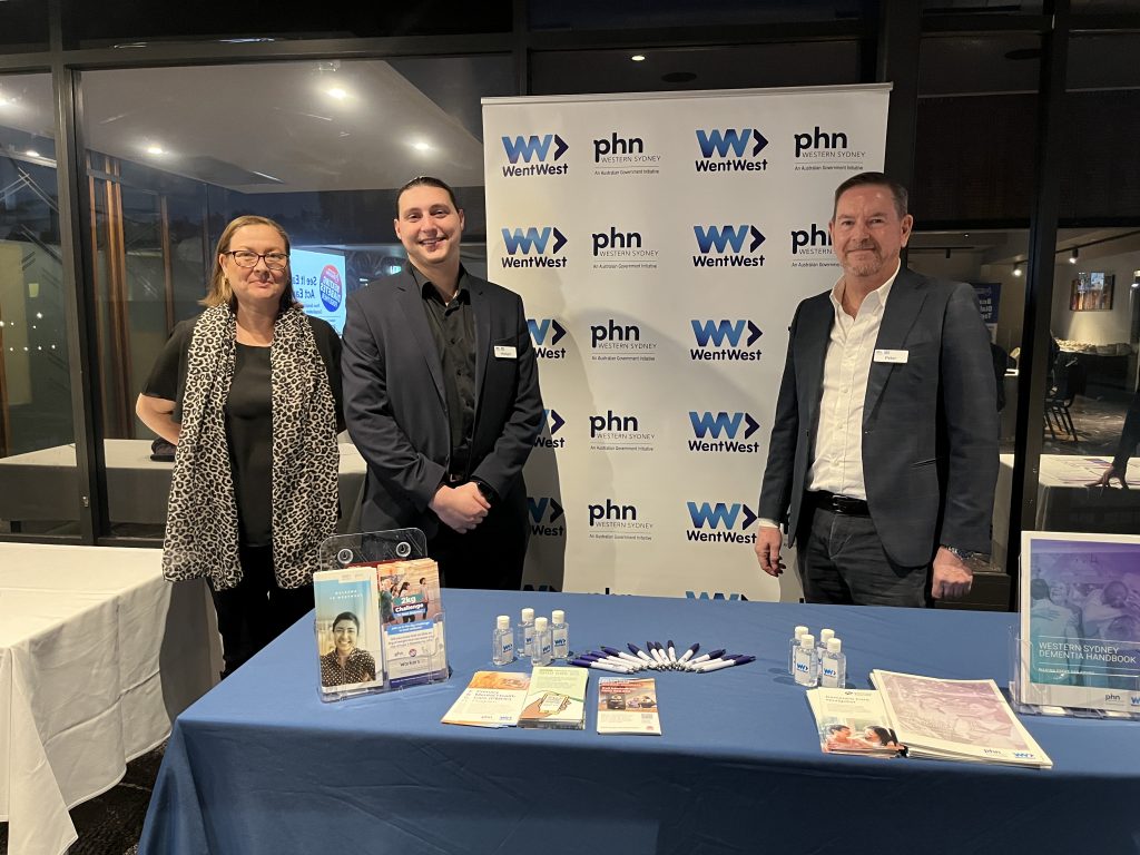 WentWest Team